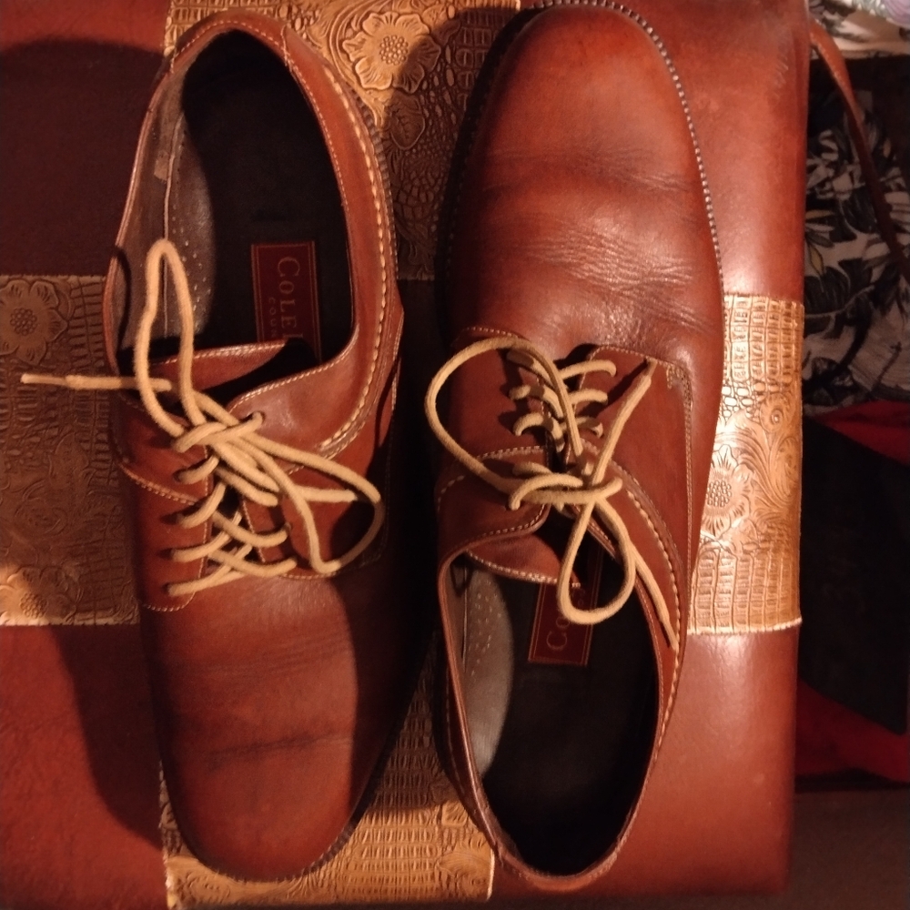 Cole haan shoes